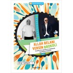 OKUYAN DİZÜSTÜ EDB 20 ALLAH BELANI VERSİN BROKOLİ