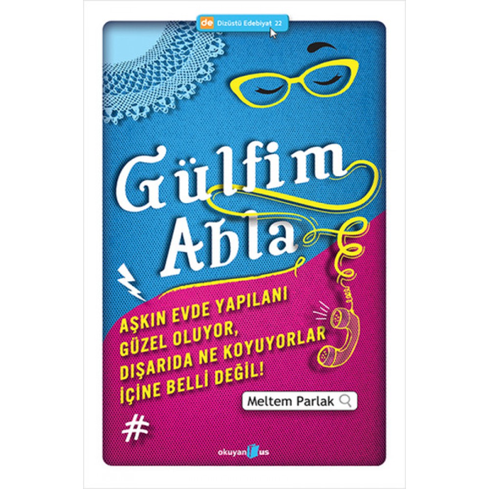 GÜLFİM ABLA