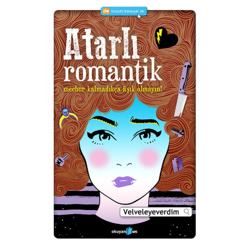 ATARLI ROMANTİK