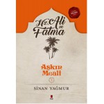 AŞKIN MEALİ 3  HZ. ALİ VE FATMA