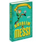 HAYALİM MESSİ 2-DEDEMİN ÇİFTLİĞİ