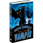 BEYAZ KANATLI VAMPİR-3 İKİNCİ ŞANS