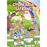 ODTÜ OYUNLARLA SATRANÇ