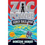 ZAC POWER GÖREV BAŞLIYORSERİSİ-B