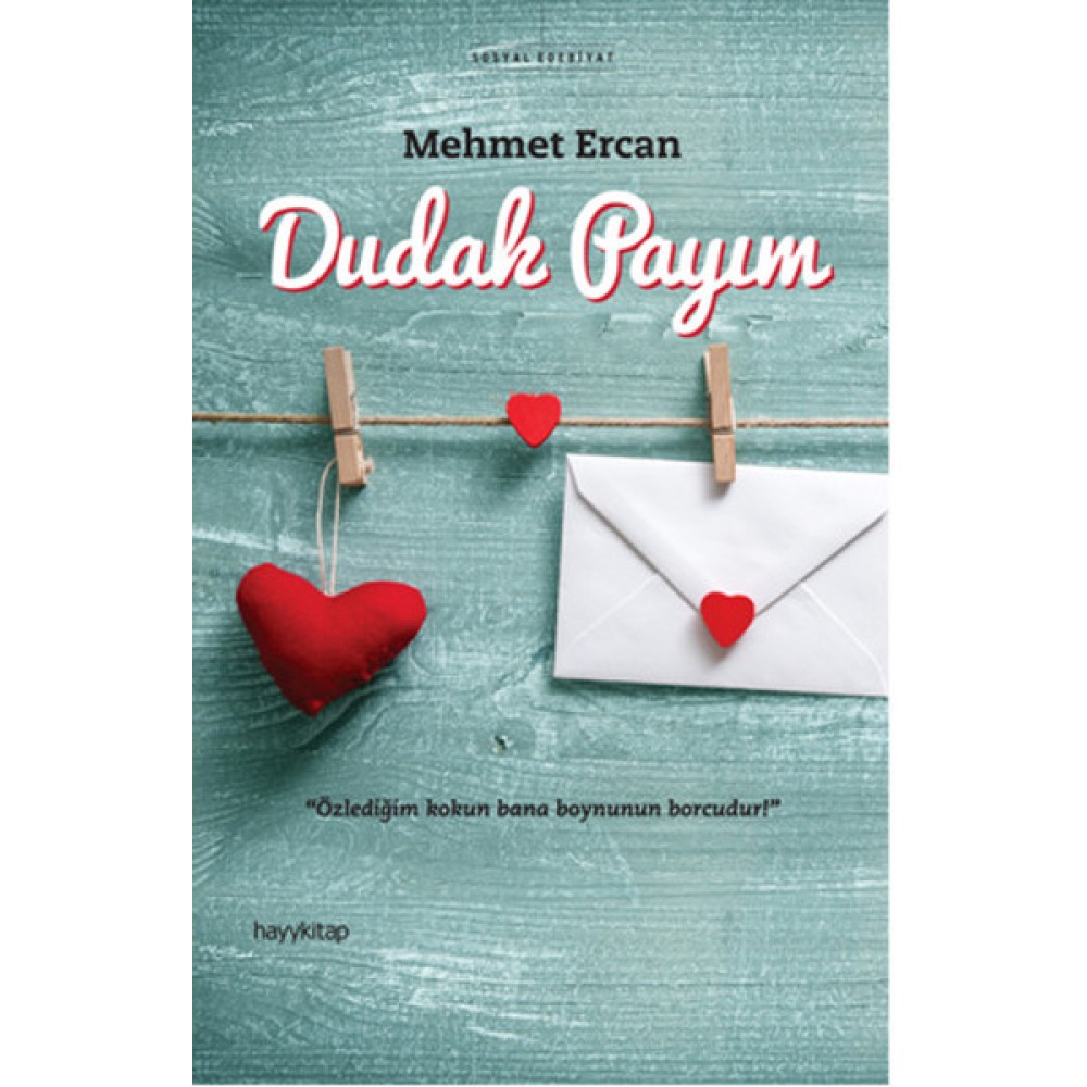 DUDAK PAYIM