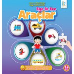 EGE İLE ECE ARAÇLAR