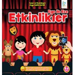 EGE İLE ECE ETKİNLİKLER