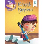 KÜÇÜK RESSAM 'TAŞITLAR'