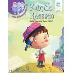 KÜÇÜK RESSAM 'VAHŞİ HAYVANLAR'