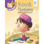 KÜÇÜK RESSAM 'ÇİFTLİK  HAYVANLARI'