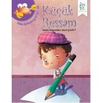 KÜÇÜK RESSAM 'DENİZ HAYVANLARI'