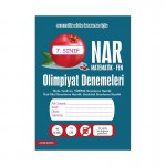 NAR OLİMPİYAT DENEMELERİ 7.SINIF
