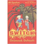 SWİOT HÜCRESEL DÖNÜŞÜM BAŞLATAN SERUM ÖRÜMCEK DEHŞ