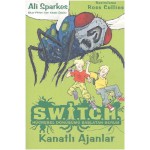 SWİOT HÜCRESEL SERUM 2 KANATLI AJANLAR