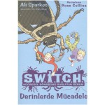 SWİTOH BHÜCRESEL DÖNÜŞÜM DERİNLERDE MÜCADELE