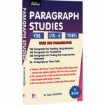 PELİKAN PARGRAPH STUDIES YDS LYS 5 TEEFL