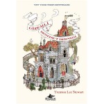 GİZEMLİ BENEDİCT DERNEĞİ