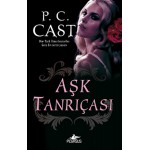 TANRIÇA SERİSİ 5: AŞK TANRIÇASI