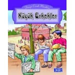 KÜÇÜK ERKEKLER-L.M.ALCOTT