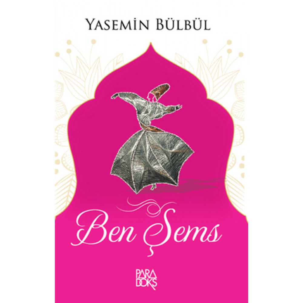 BEN ŞEMŞ