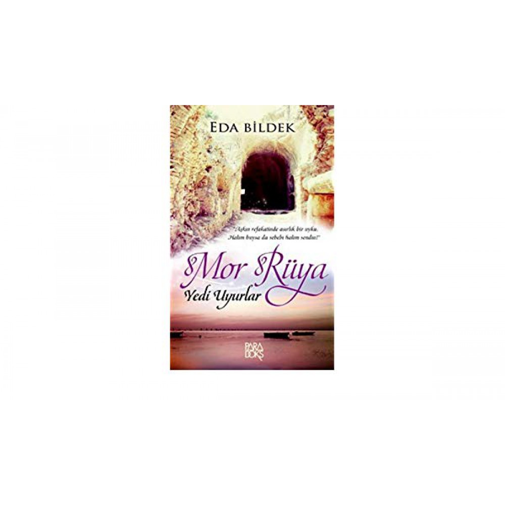 MOR RÜYA