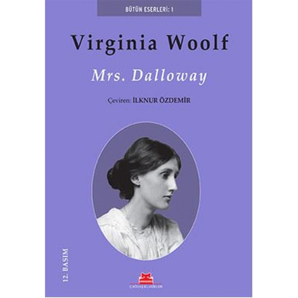 MRS. DALLOWAY
