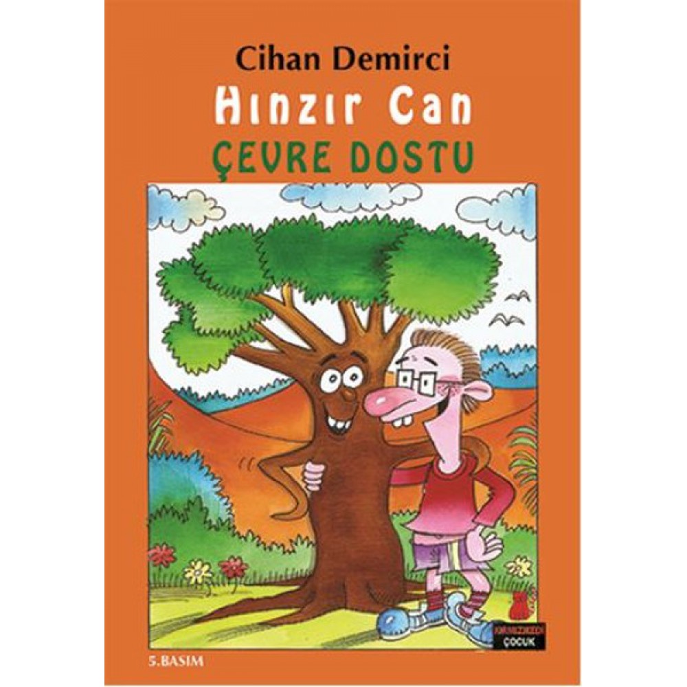 HINZIR CAN ÇEVRE DOSTU