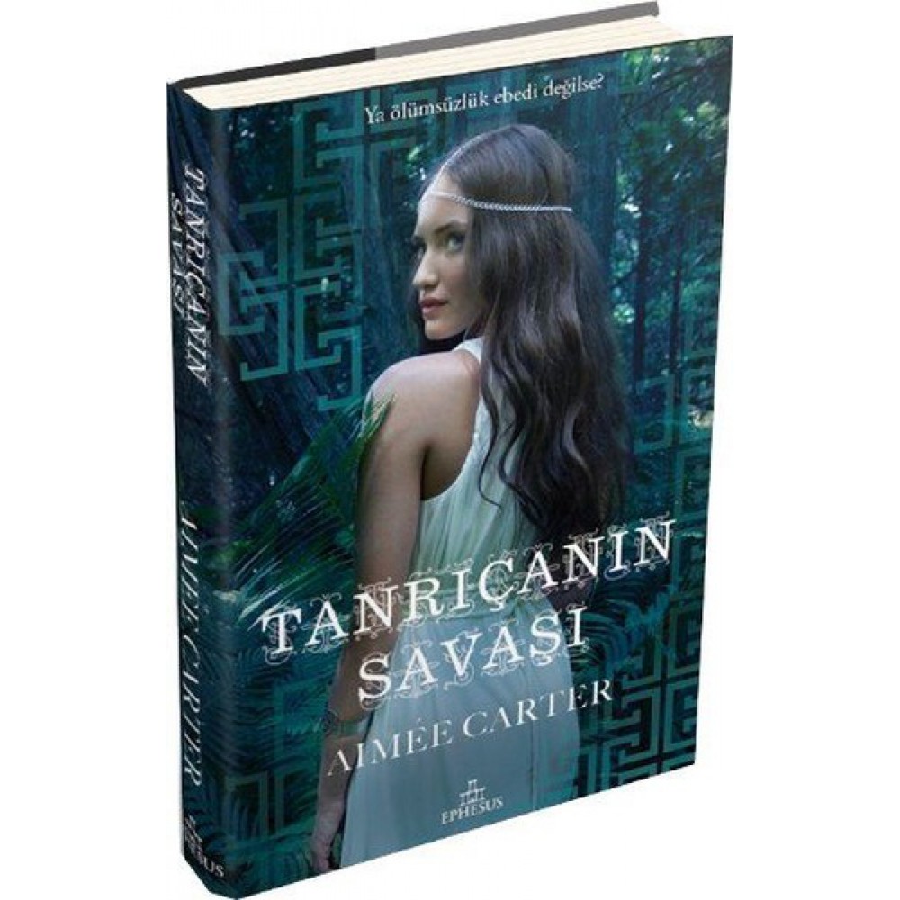 TANRIÇANIN SAVAŞI-CİLTLİ