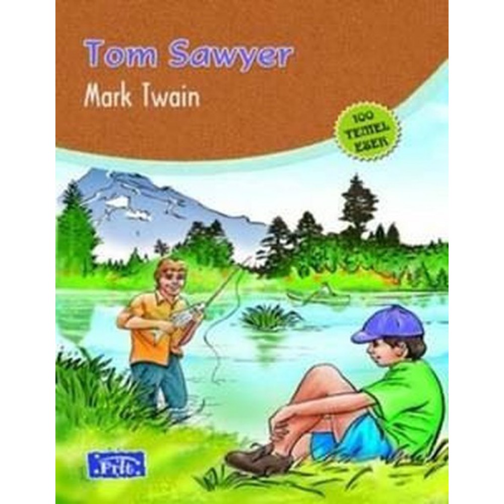 TOM SAWYER-MARK TWAİN