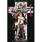 Death Note - Ölüm Defteri 01