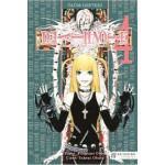 Death Note Ölüm Defteri 4