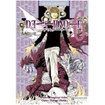 DEATH NOTE ÖLÜM DEFTERİ-6