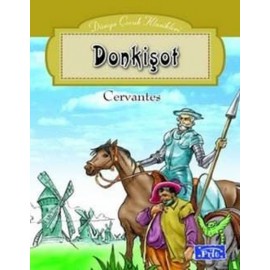 DON KİŞOT