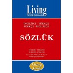 LİVİNG GOLD İNGİLİZCE TÜRKÇE /TÜRKÇE İNGİLİZCE SÖZ