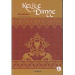 KELİLE DİMNE