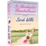 İZ BIRAKANLAR UNUTULMAZ