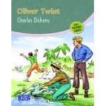 OLİVER TWIST-CHARLES DICKENS