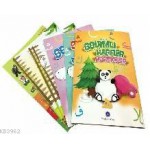 OKUL ÖNCESİ ELİF-BA SETİ