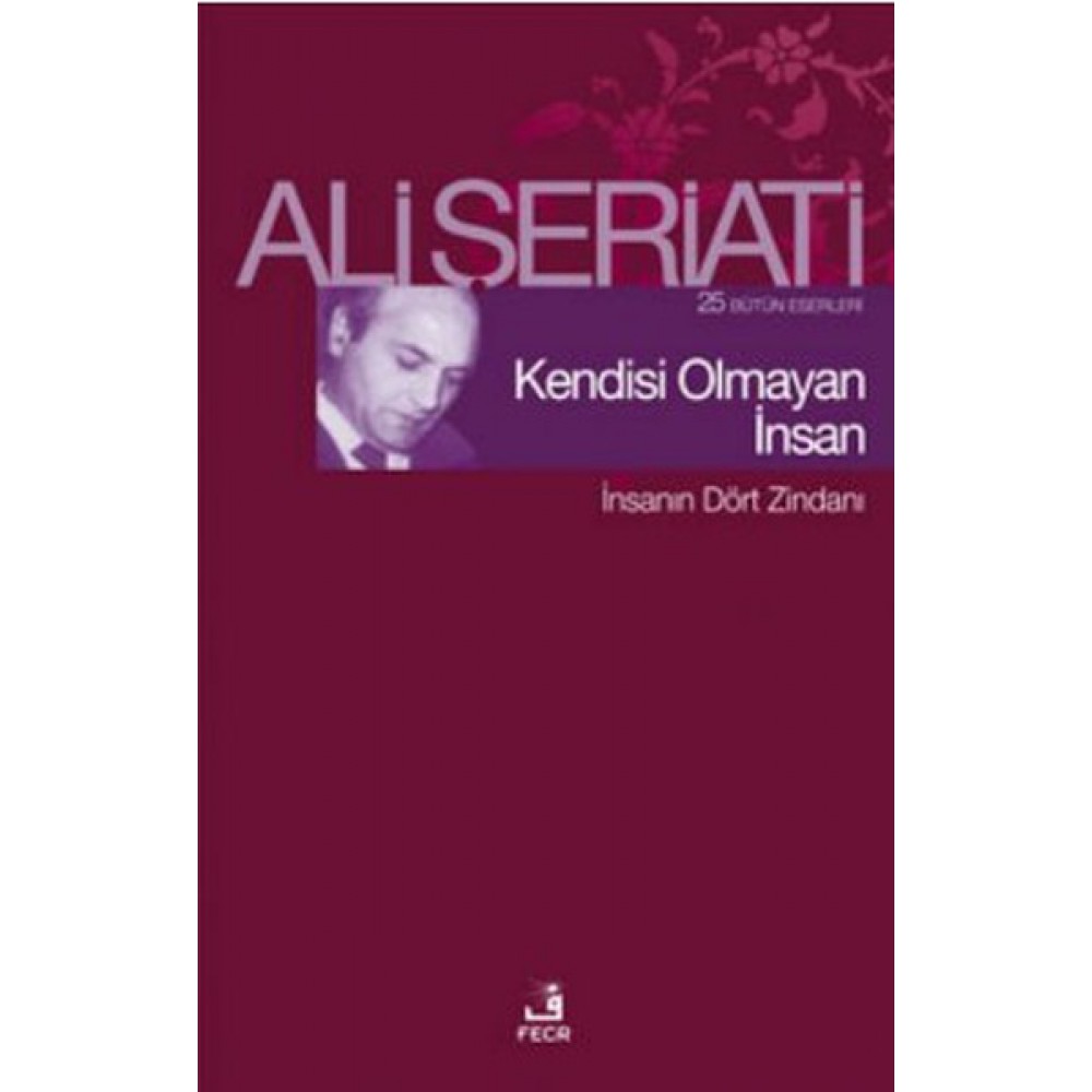 KENDİSİ OLMAYAN İNSAN