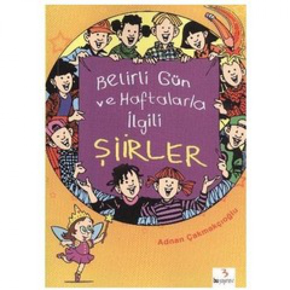 BELİRLİ GÜNLER VE HAFTALAR LA İLGİLİ ŞİİRLER