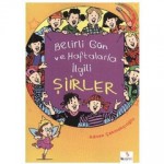 BELİRLİ GÜNLER VE HAFTALAR LA İLGİLİ ŞİİRLER