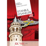 İSTANBUL EFSANERİ