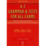 GRAMMER TEST FOR KPDS
