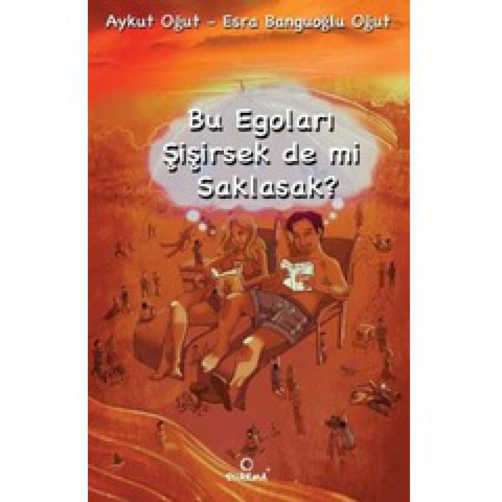 DHARMA BUEGOLARI ŞİŞİRSEKDE Mİ SAK.