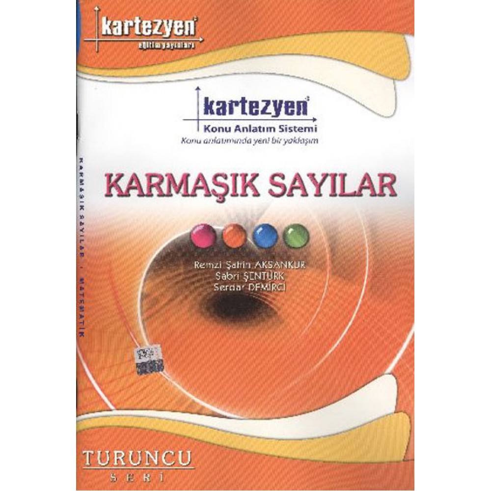 KARMAŞIK SAYILAR