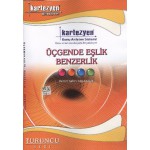KARTEZYEN ÜÇGENDE EŞLİK BENZERLİK