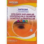 KARTEZYEN DUZLEMDE KAPLAMALAR DON. GEO HOM.VE FRAK