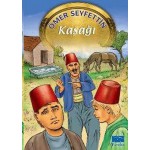 KAŞAĞI-ÖMER SEYFETTİN