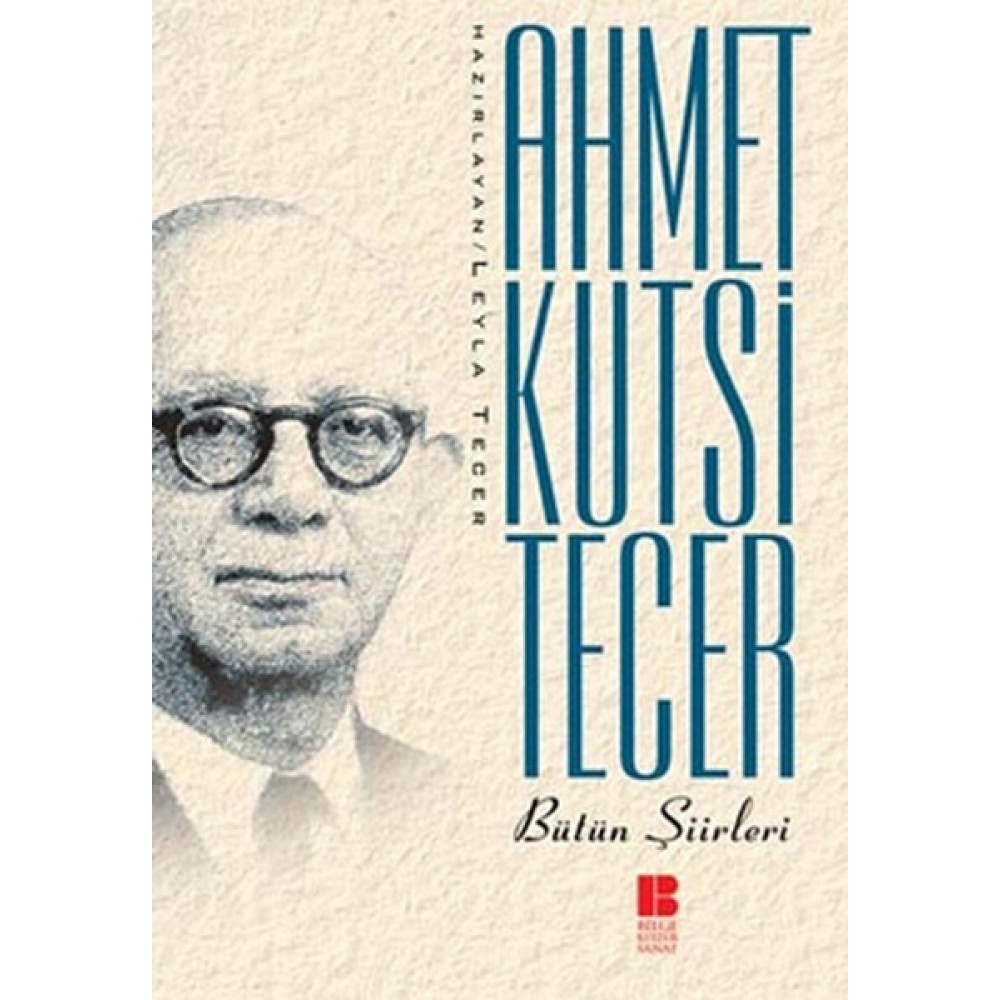 A.K.TECER BÜTÜN ŞİİRLER