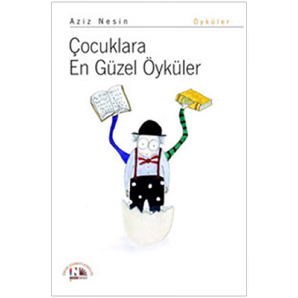 ÇOCUKLARA EN GÜZEL ÖYKÜLER